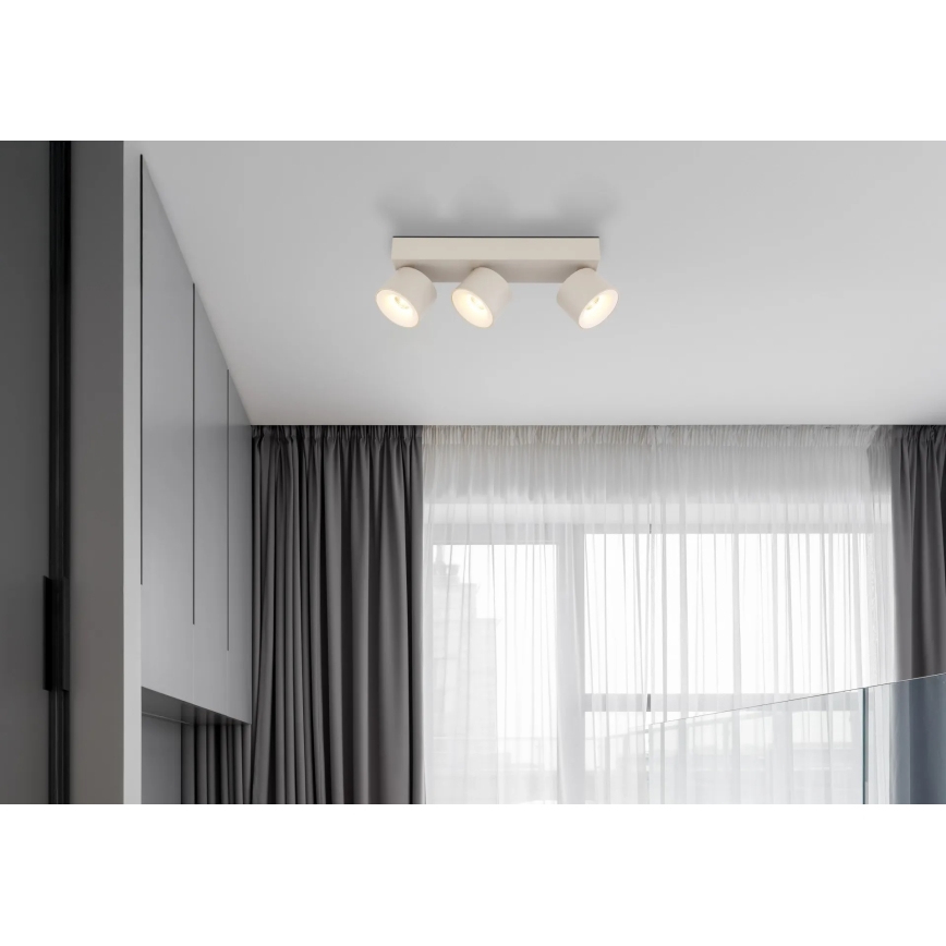Globo - LED-Spot 3xLED/6W/230V