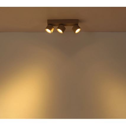 Globo - LED-Spot 3xLED/6W/230V