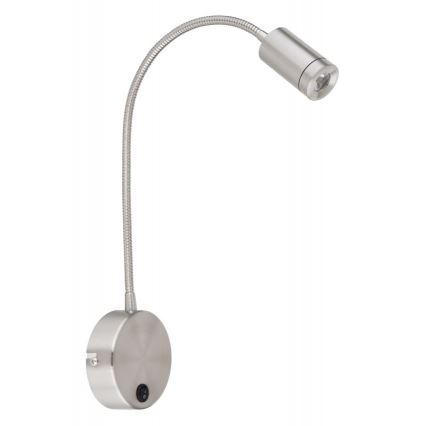 Globo - LED Flexible Lampe LED/3W/230V