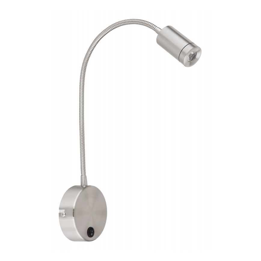 Globo - LED-Wandlampe LED/3W/230V