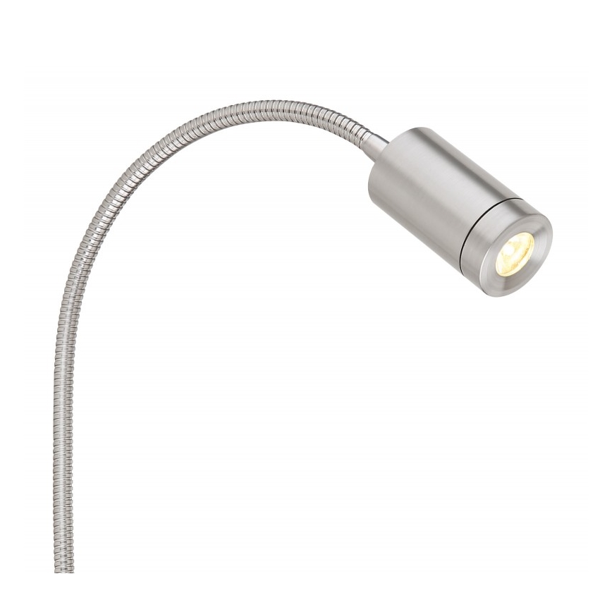 Globo - LED-Wandlampe LED/3W/230V