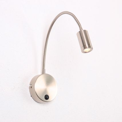 Globo - Flexible LED-Lampe LED/3W/230V