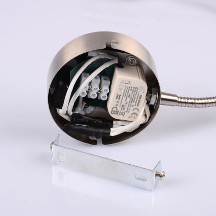 Globo - Flexible LED-Lampe LED/3W/230V