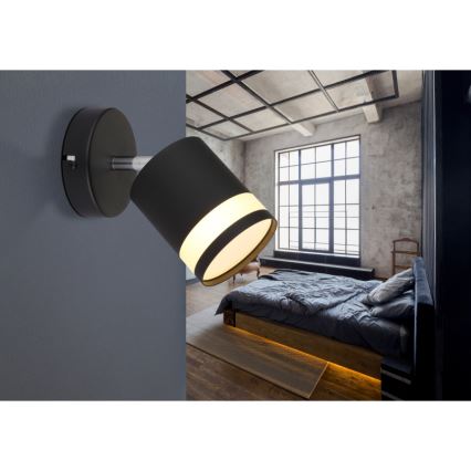 Globo - LED-Wandstrahler 1xGX53/7W/230V 3000K