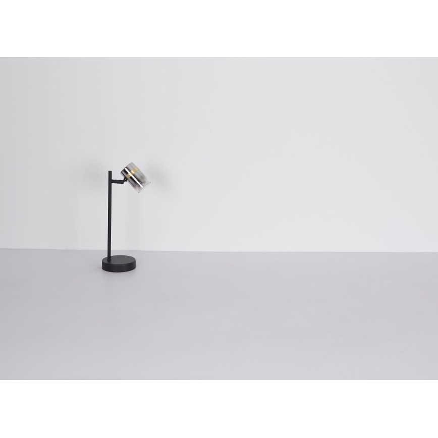 Globo - Tischlampe 1xGU10/8W/230V