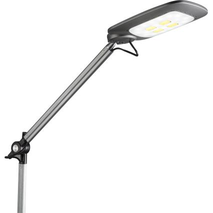 Globo - dimmbare Touch-Tischleuchte LED/9W/230V 3000/5000/6500K
