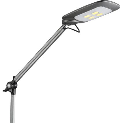 Globo - dimmbare Touch-Tischleuchte LED/9W/230V 3000/5000/6500K