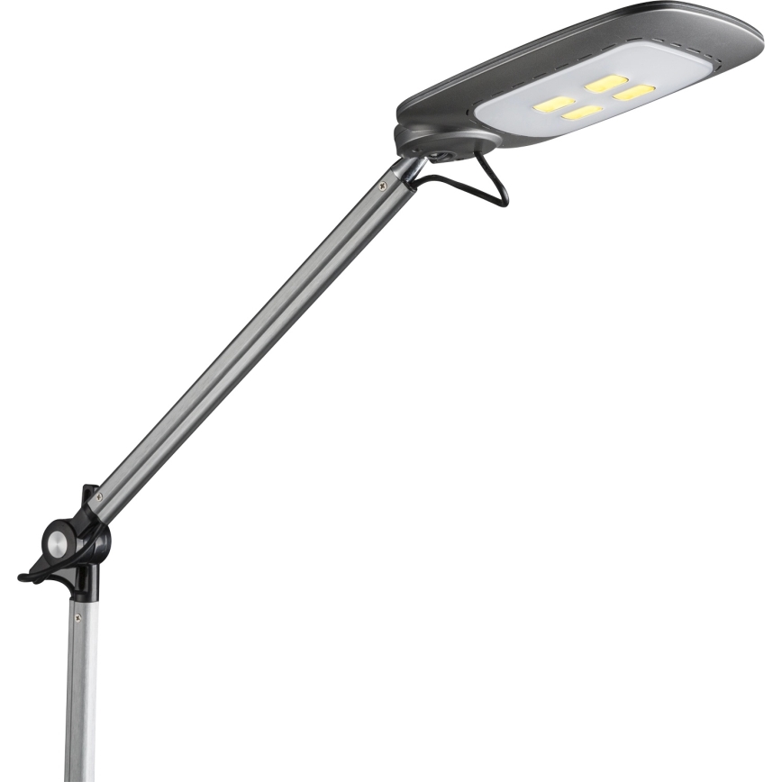 Globo - dimmbare Touch-Tischleuchte LED/9W/230V 3000/5000/6500K