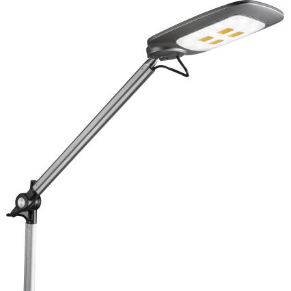 Globo - dimmbare Touch-Tischleuchte LED/9W/230V 3000/5000/6500K