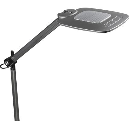 Globo - dimmbare Touch-Tischleuchte LED/9W/230V 3000/5000/6500K