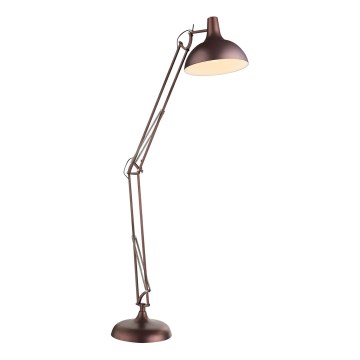Globo 58312 - Stehlampe CONNY 1xE27/60W/230V
