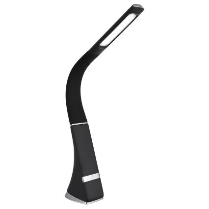Globo - Dimmbare LED-Tischlampe mit Touch-Bedienung und Ladefunktion LED/5W/5V 2200 mAh