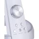 Globo - LED RGB  Dimmbare Tischlampe 1xLED/8W/230V + LED/2W