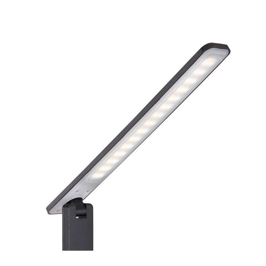 Globo - Dimmbare LED Tischlampe LED/5W/230V