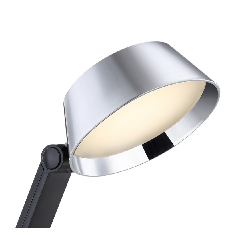 Globo - Dimmbare LED-Tischleuchte mit Touch-Funktion LED/8W/230V 3000/4000/6500K