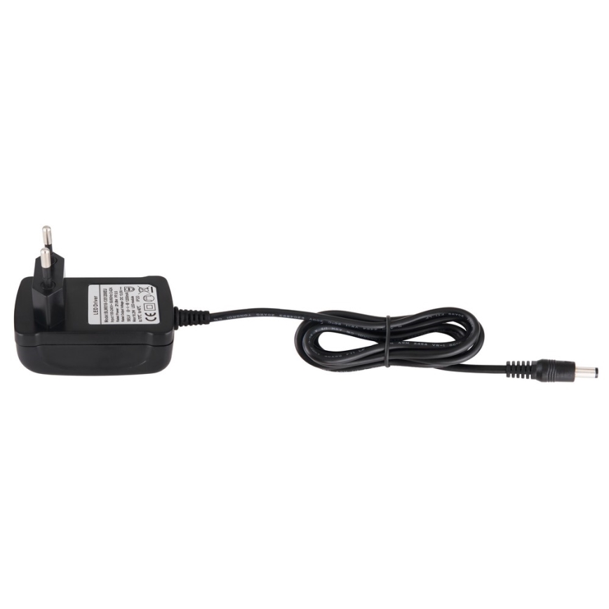 Globo - Dimmbare LED-Tischleuchte mit Touch-Funktion LED/8W/230V 3000/4000/6500K