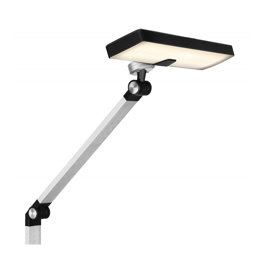 Globo - LED dimmbare Tischleuchte LED/10W/230V 3000/4000/6300K