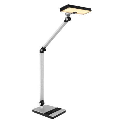 Globo - LED dimmbare Tischleuchte LED/10W/230V 3000/4000/6300K