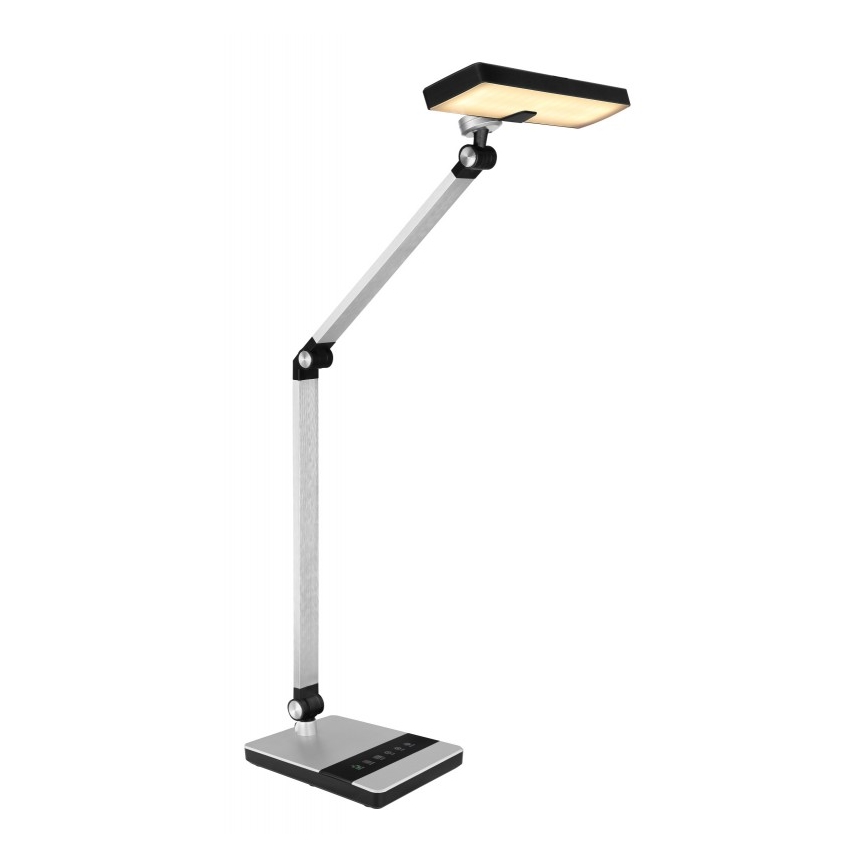 Globo - LED dimmbare Tischleuchte LED/10W/230V 3000/4000/6300K