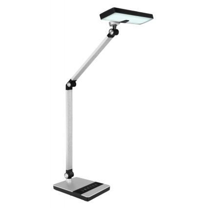 Globo - LED dimmbare Tischleuchte LED/10W/230V 3000/4000/6300K