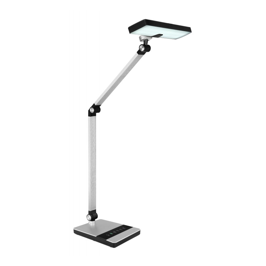 Globo - LED dimmbare Tischleuchte LED/10W/230V 3000/4000/6300K
