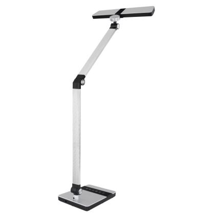 Globo - LED dimmbare Tischleuchte LED/10W/230V 3000/4000/6300K