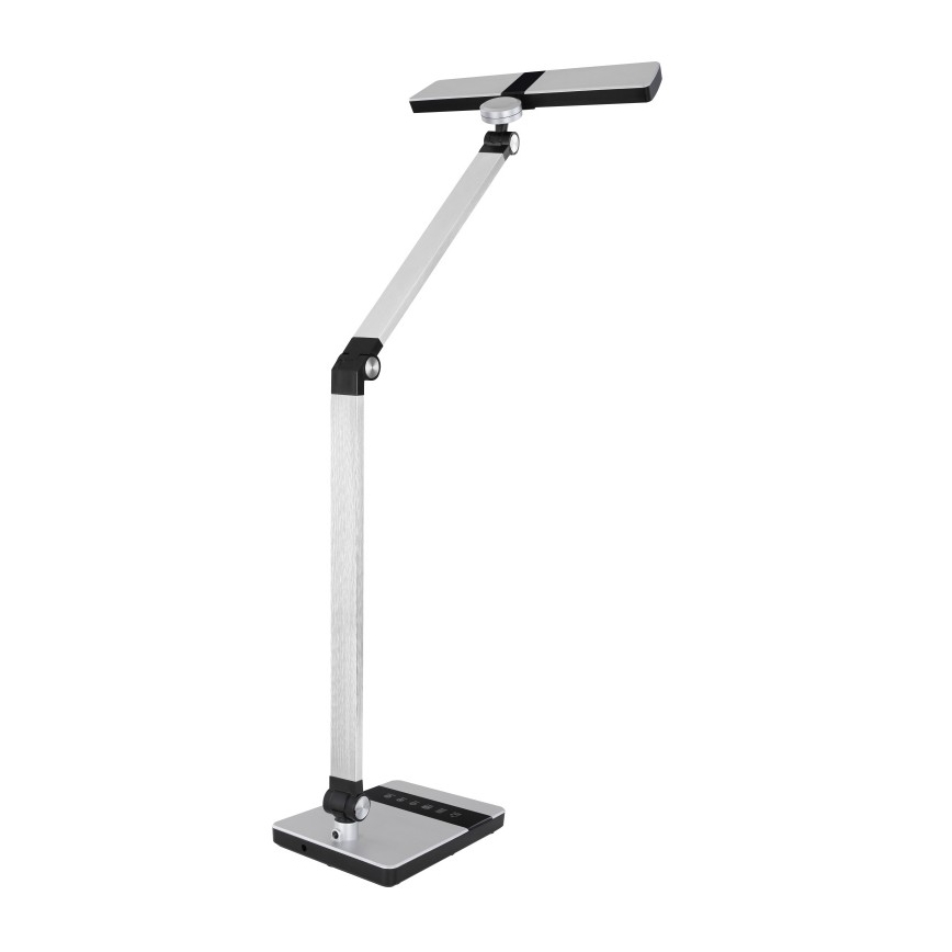 Globo - LED dimmbare Tischleuchte LED/10W/230V 3000/4000/6300K