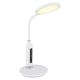 Globo - Dimmbare LED-Tischlampe mit Touch-Funktion LED/9W/230V 3000/4000/6500K weiß