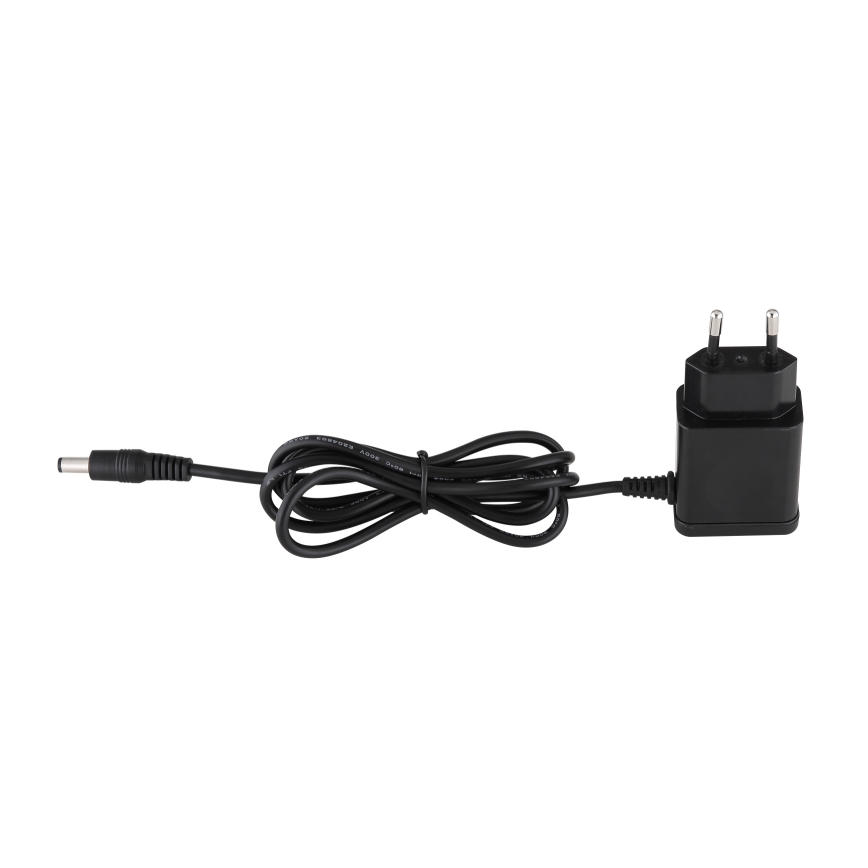 Globo - LED dimmbare flexible Touch-Tischlampe LED/12W/230V 3000/4000/6500K CRI 90 schwarz