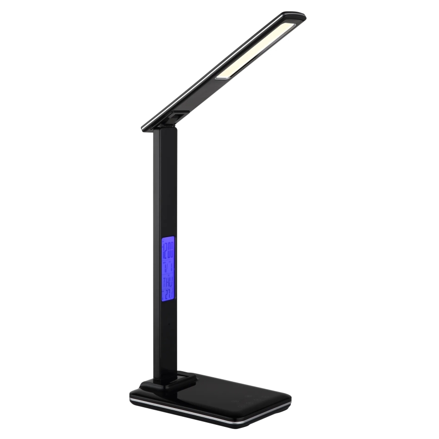 Globo - LED dimmbare Touch-Tischlampe LED/5W/230V 3000/4500/7000K