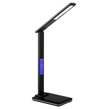 Globo - LED dimmbare Touch-Tischlampe LED/5W/230V 3000/4500/7000K