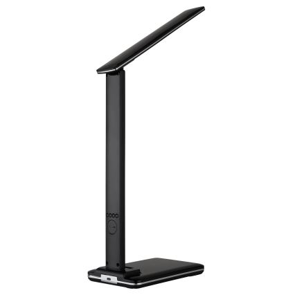 Globo - LED dimmbare Touch-Tischlampe LED/5W/230V 3000/4500/7000K