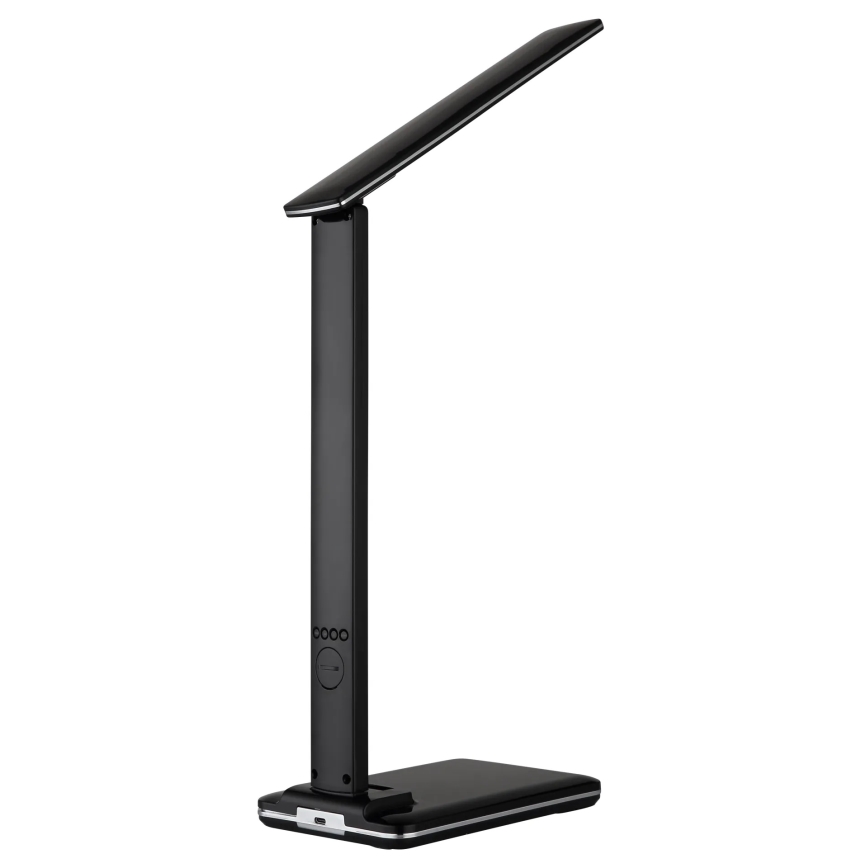Globo - LED dimmbare Touch-Tischlampe LED/5W/230V 3000/4500/7000K