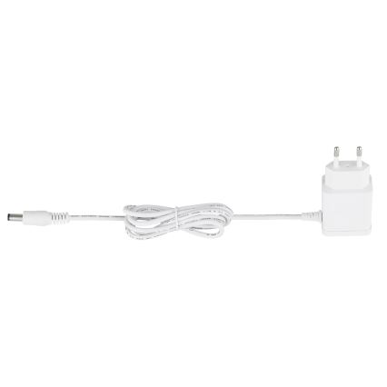Globo - LED dimmbare Touch-Tischlampe LED/12W/230V 3000/4000/6500K weiß