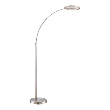 Globo 59037 - LED-Stehleuchte SAIDA LED/18W