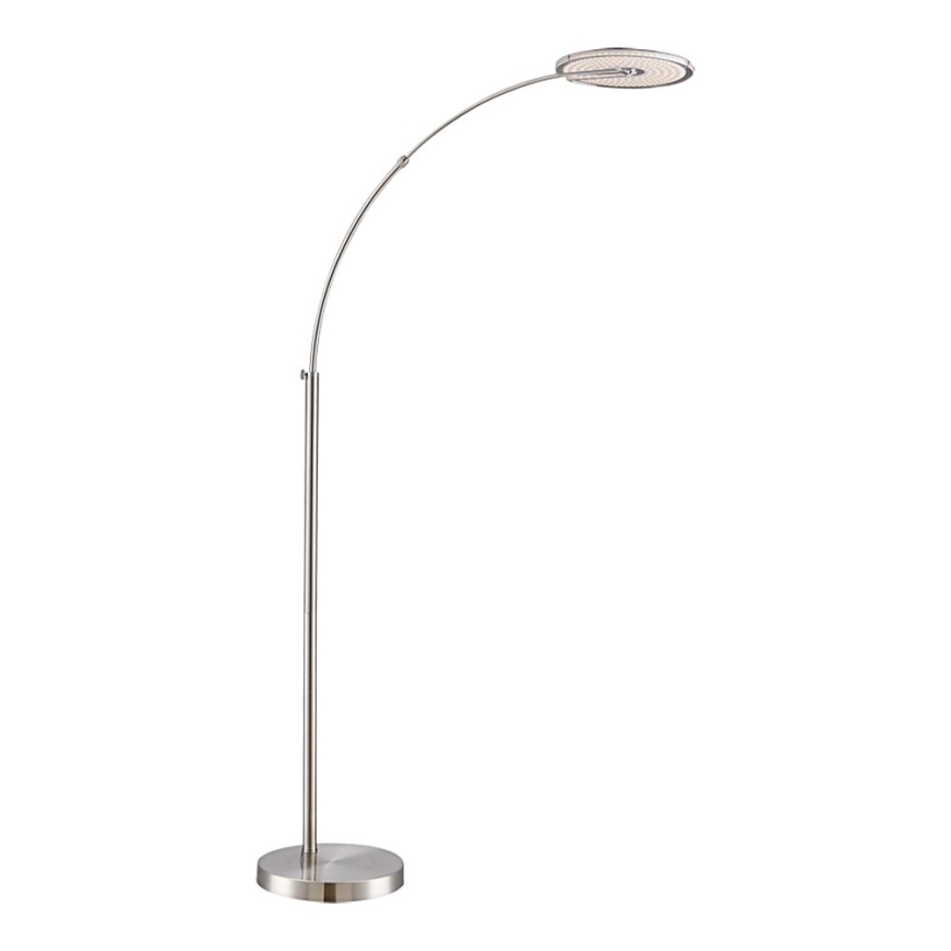Globo 59037 - LED-Stehleuchte SAIDA LED/18W