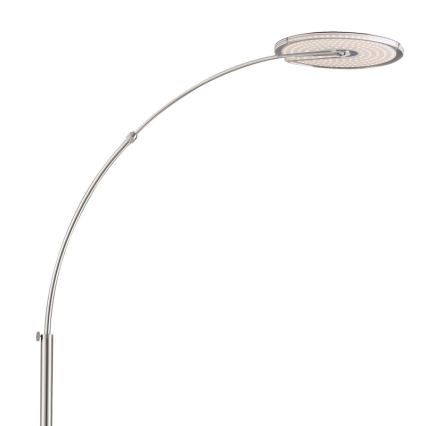 Globo 59037 - LED-Stehleuchte SAIDA LED/18W