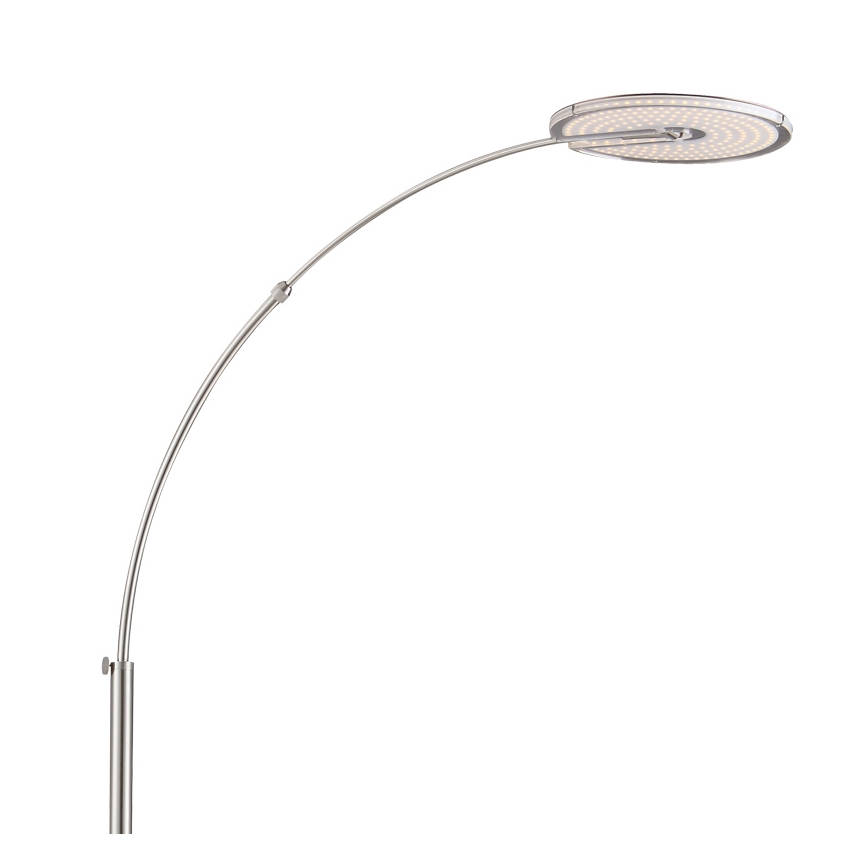 Globo 59037 - LED-Stehleuchte SAIDA LED/18W