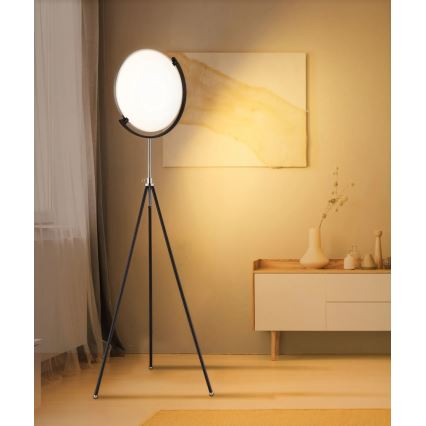 Globo - Dimmbare LED-Stehleuchte LED/24W/230V 2700/4000/6500K
