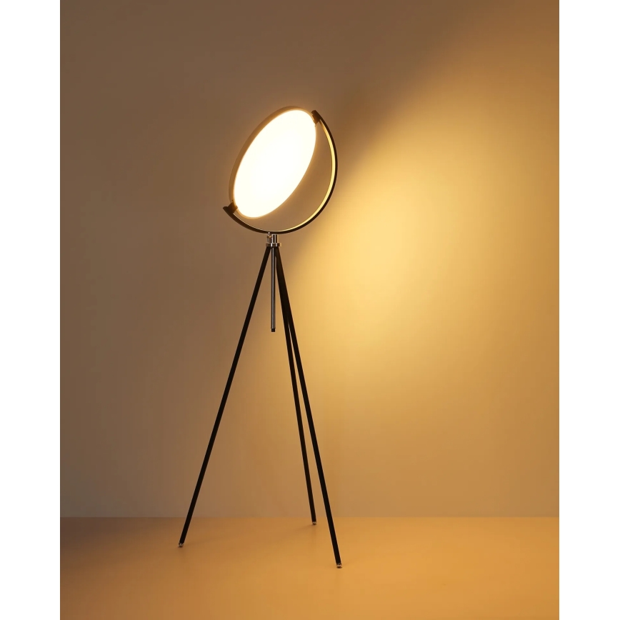 Globo - Dimmbare LED-Stehleuchte LED/24W/230V 2700/4000/6500K