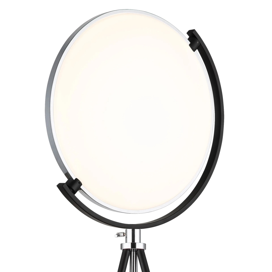 Globo - Dimmbare LED-Stehleuchte LED/24W/230V 2700/4000/6500K
