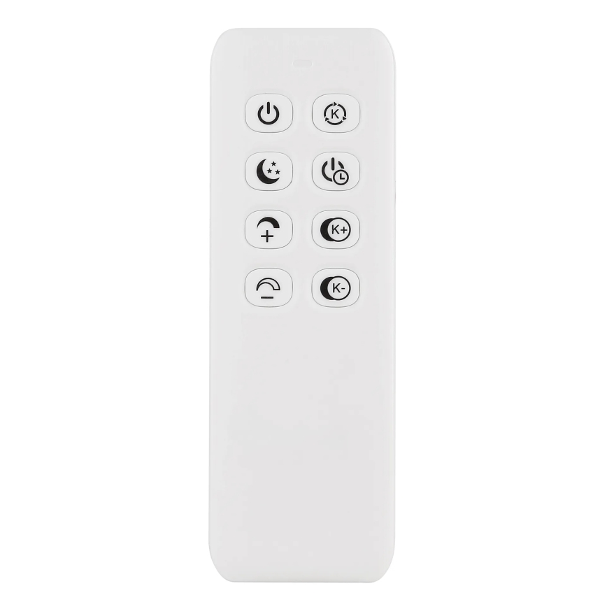 Globo - Dimmbare LED-Stehleuchte LED/24W/230V 2700/4000/6500K