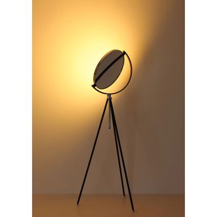 Globo - dimmbare LED-Stehleuchte LED/24W/230V 2700-6500K