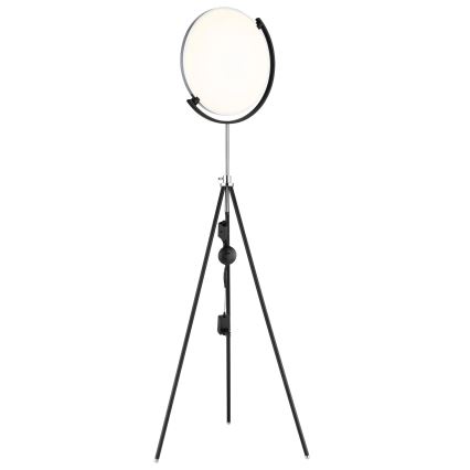 Globo - dimmbare LED-Stehleuchte LED/24W/230V 2700-6500K
