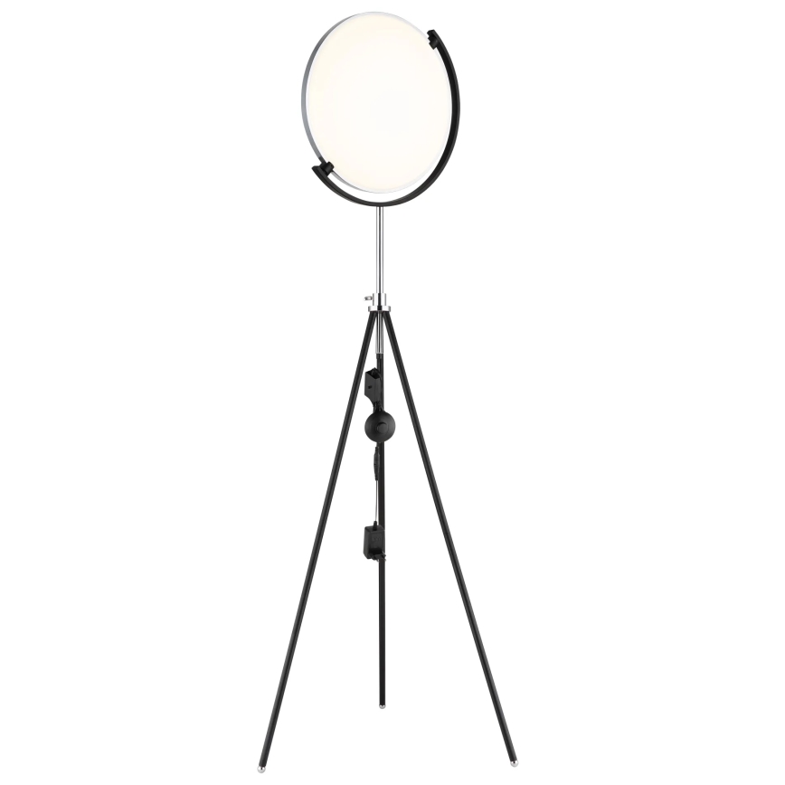 Globo - dimmbare LED-Stehleuchte LED/24W/230V 2700-6500K