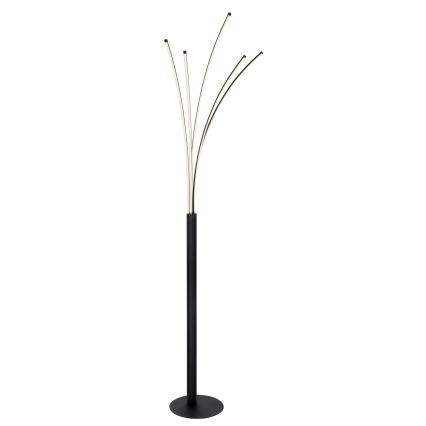 Globo - Dimmbare LED-Stehleuchte LED/36W/230V 3000-6000K Wi-Fi Tuya + Fernbedienung