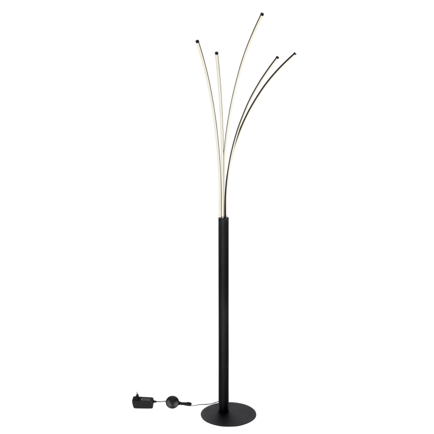 Globo - Dimmbare LED-Stehleuchte LED/36W/230V 3000-6000K Wi-Fi Tuya + Fernbedienung