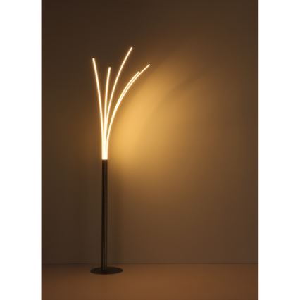 Globo - LED-dimmbare Touch-Stehleuchte LED/36W/230V