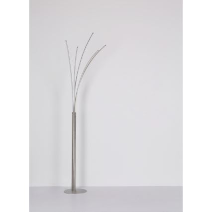 Globo - LED-dimmbare Touch-Stehleuchte LED/36W/230V