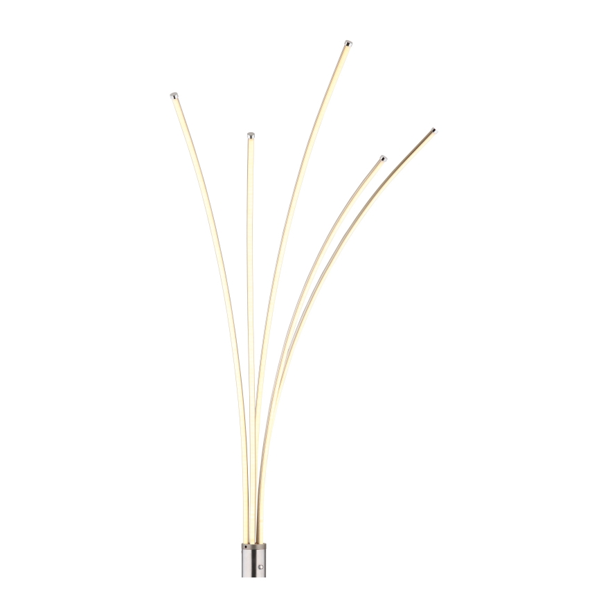 Globo - LED-dimmbare Touch-Stehleuchte LED/36W/230V